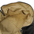 Oslo - Leather travel duffle bag - Weekender bag